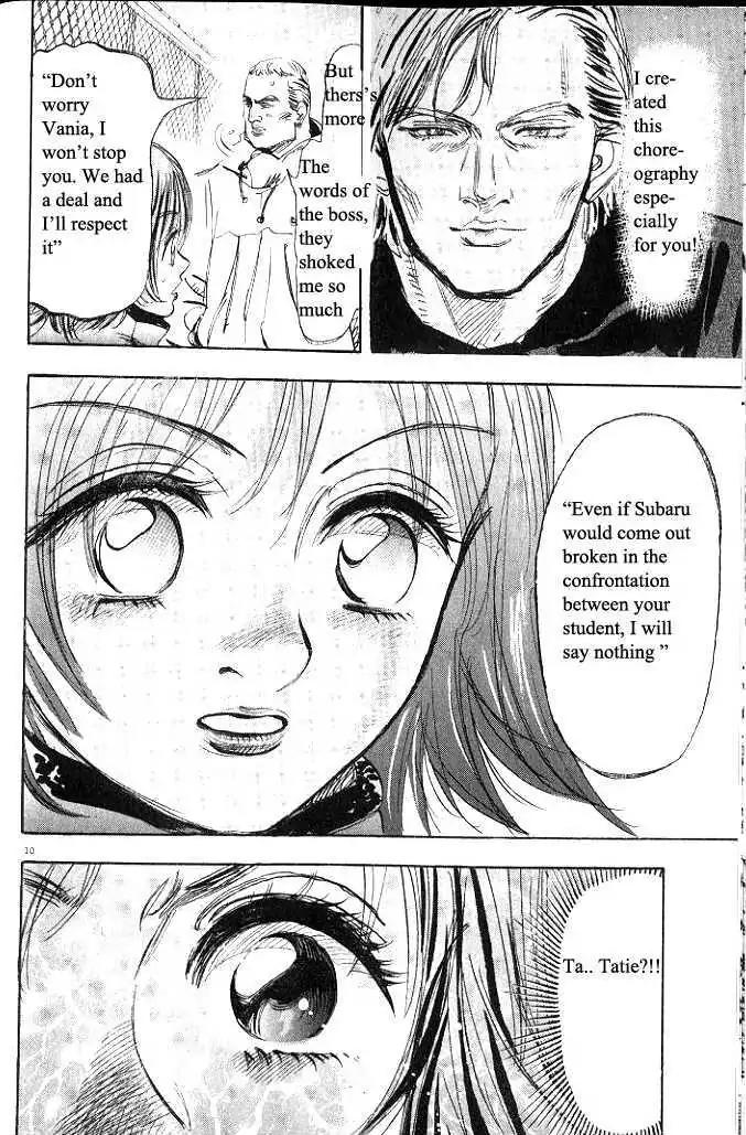 Dance! Subaru Chapter 34 page 10 - Chapter 34