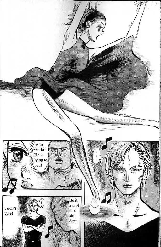 Dance! Subaru Chapter 34 page 16 - Chapter 34