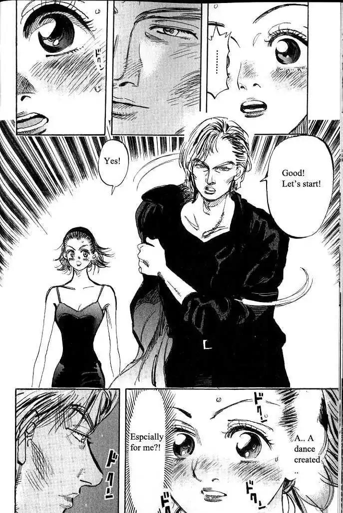 Dance! Subaru Chapter 34 page 4 - Chapter 34