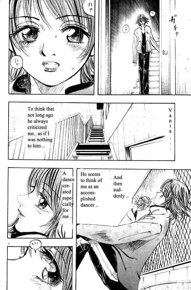Dance! Subaru Chapter 34 page 6 - Chapter 34