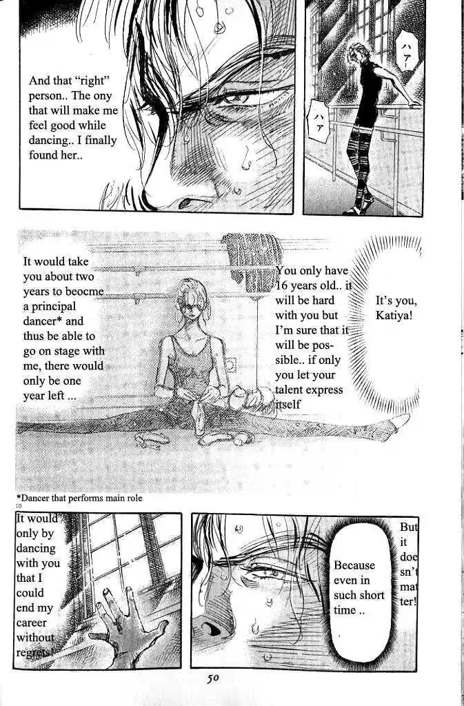 Dance! Subaru Chapter 35 page 10 - Chapter 35