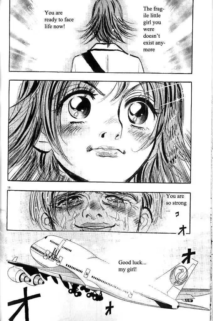 Dance! Subaru Chapter 35 page 18 - Chapter 35