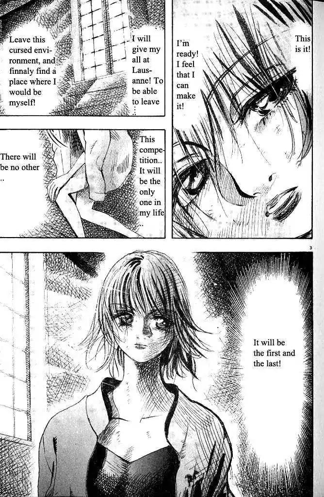Dance! Subaru Chapter 35 page 3 - Chapter 35