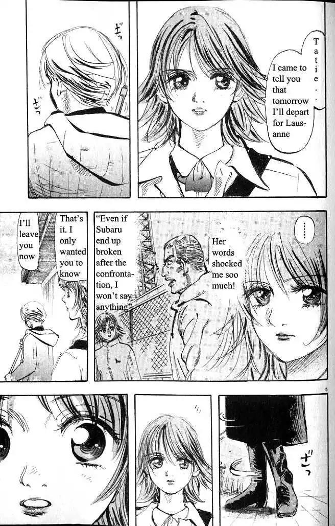 Dance! Subaru Chapter 35 page 5 - Chapter 35