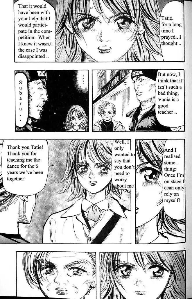 Dance! Subaru Chapter 35 page 7 - Chapter 35