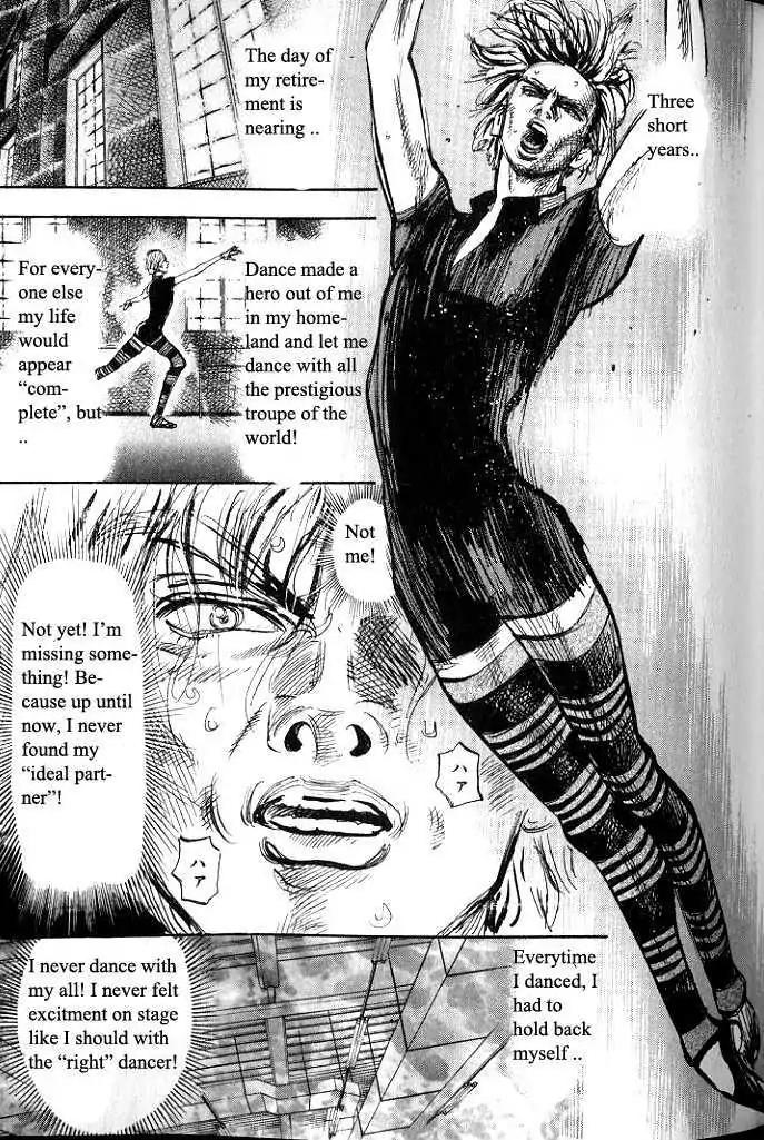 Dance! Subaru Chapter 35 page 9 - Chapter 35