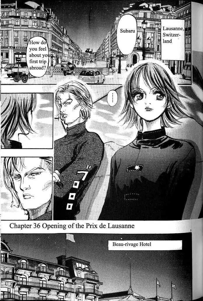 Dance! Subaru Chapter 36 page 1 - Chapter 36