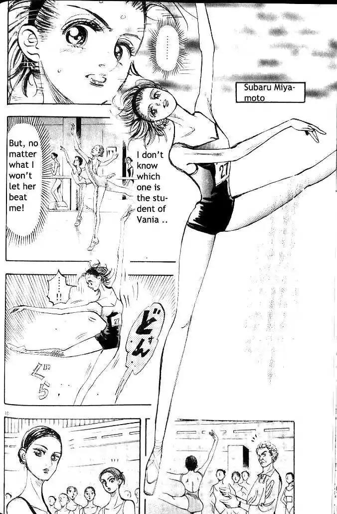 Dance! Subaru Chapter 36 page 10 - Chapter 36