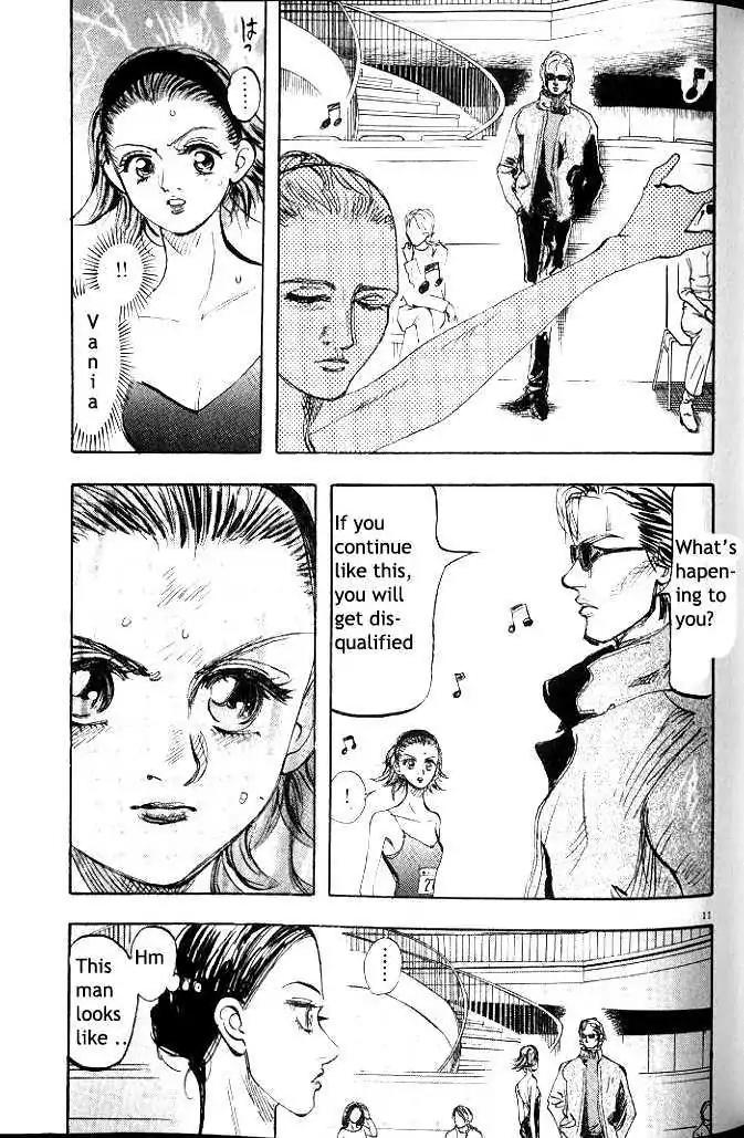 Dance! Subaru Chapter 36 page 11 - Chapter 36