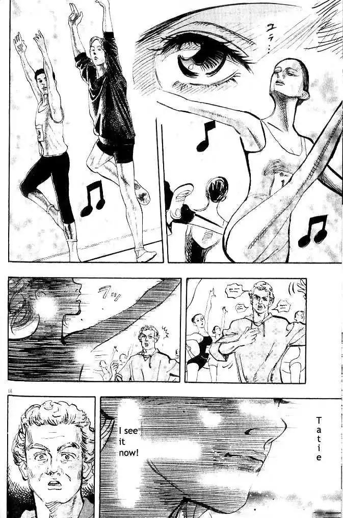 Dance! Subaru Chapter 36 page 16 - Chapter 36