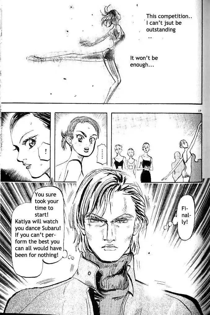 Dance! Subaru Chapter 36 page 17 - Chapter 36
