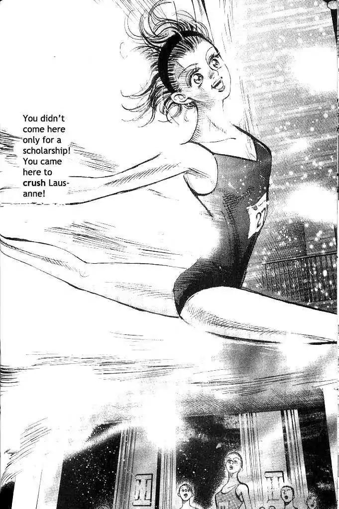 Dance! Subaru Chapter 36 page 18 - Chapter 36