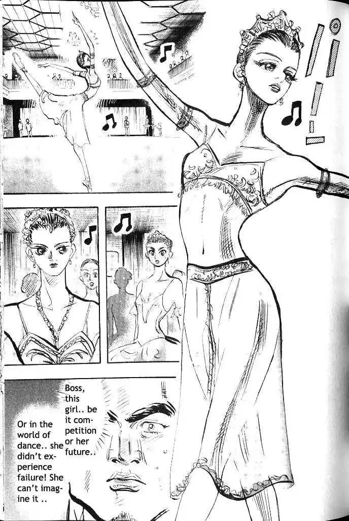 Dance! Subaru Chapter 37 page 11 - Chapter 37