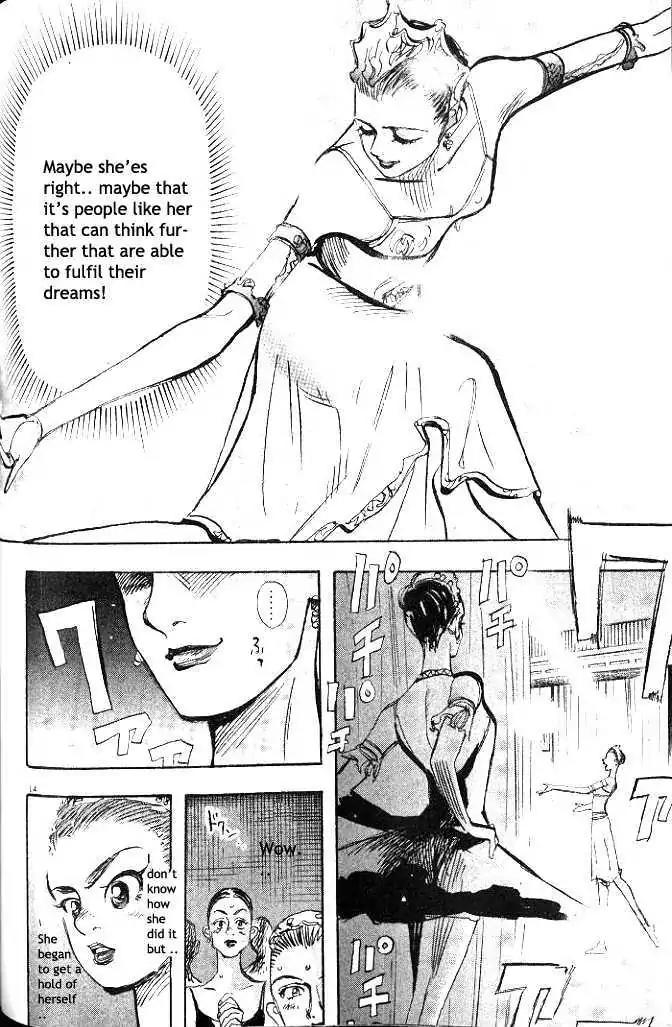 Dance! Subaru Chapter 37 page 14 - Chapter 37