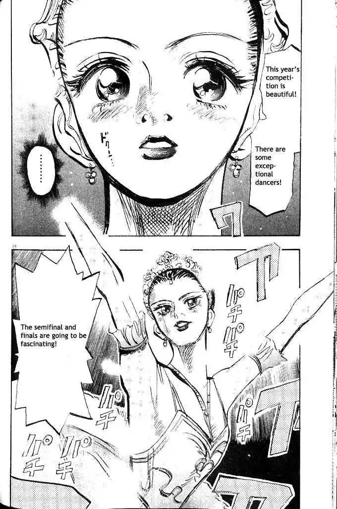 Dance! Subaru Chapter 37 page 18 - Chapter 37