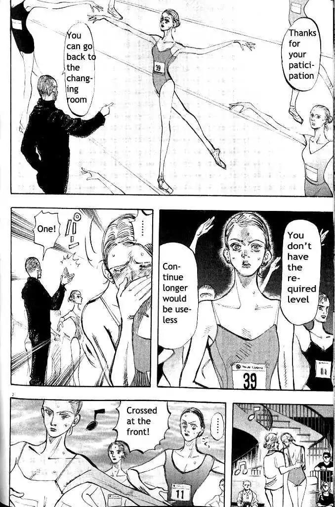 Dance! Subaru Chapter 37 page 2 - Chapter 37