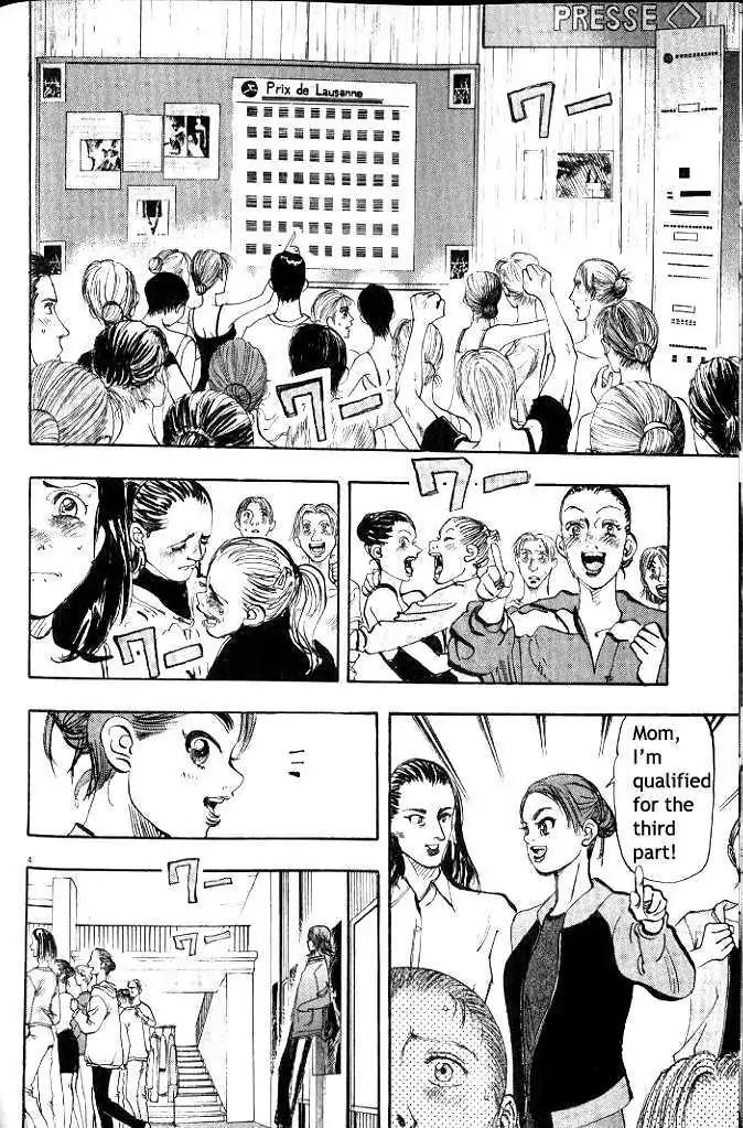 Dance! Subaru Chapter 37 page 4 - Chapter 37