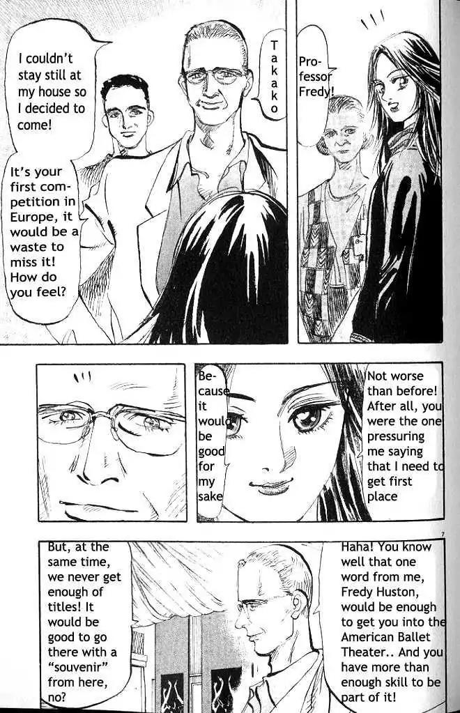 Dance! Subaru Chapter 37 page 7 - Chapter 37