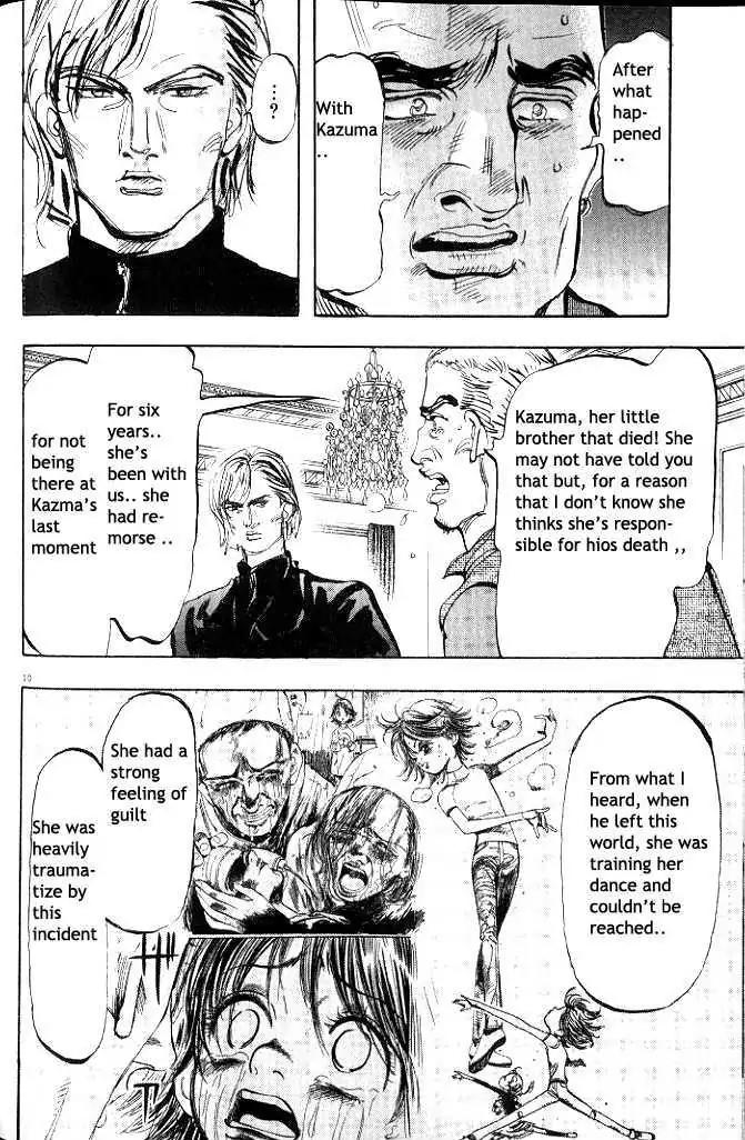 Dance! Subaru Chapter 38 page 10 - Chapter 38