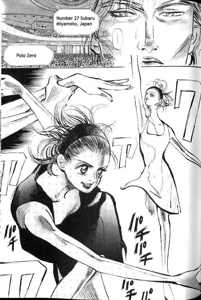 Dance! Subaru Chapter 38 page 13 - Chapter 38