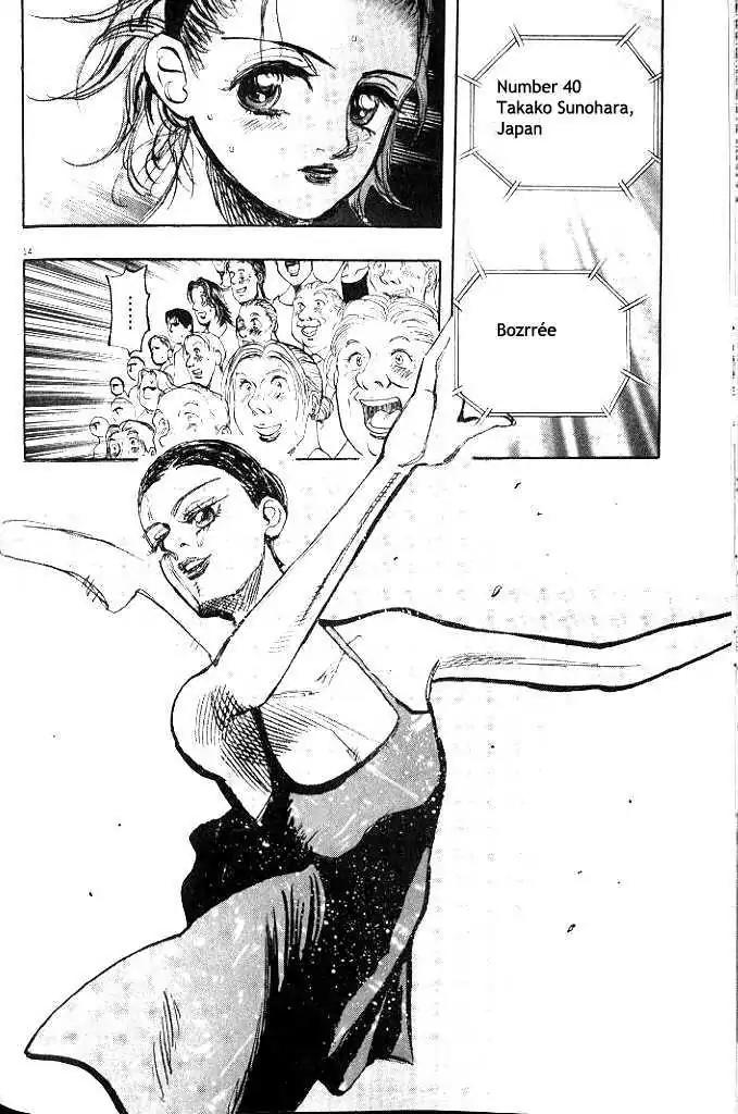Dance! Subaru Chapter 38 page 14 - Chapter 38