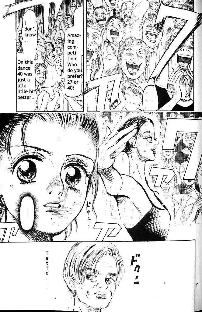 Dance! Subaru Chapter 38 page 15 - Chapter 38