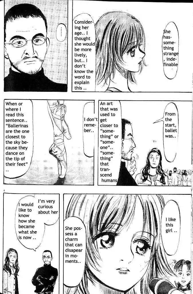 Dance! Subaru Chapter 38 page 4 - Chapter 38