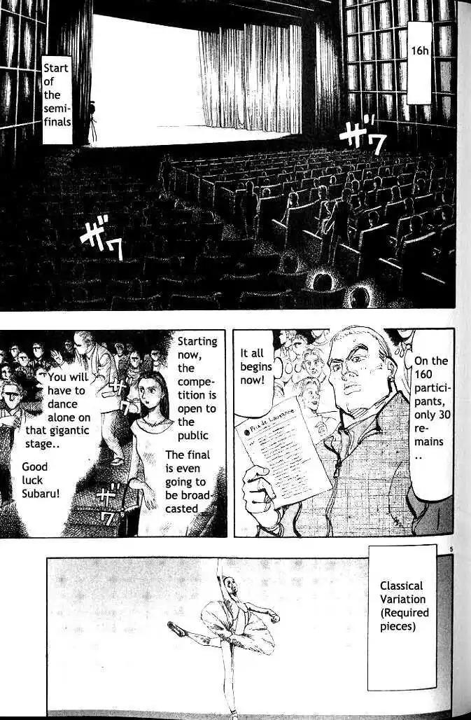 Dance! Subaru Chapter 38 page 5 - Chapter 38