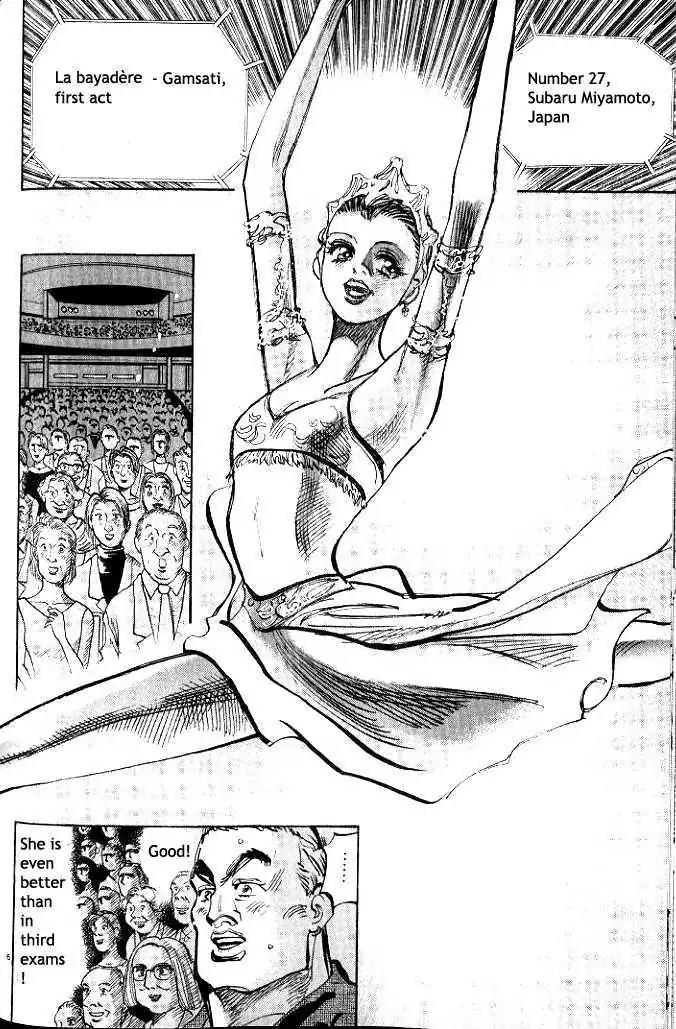 Dance! Subaru Chapter 38 page 6 - Chapter 38