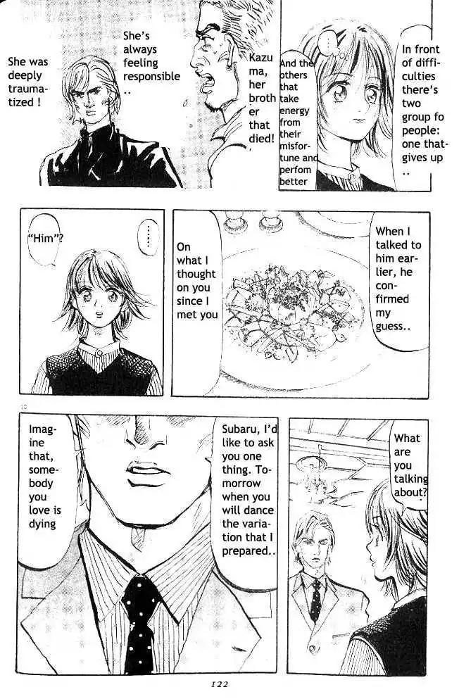 Dance! Subaru Chapter 39 page 10 - Chapter 39