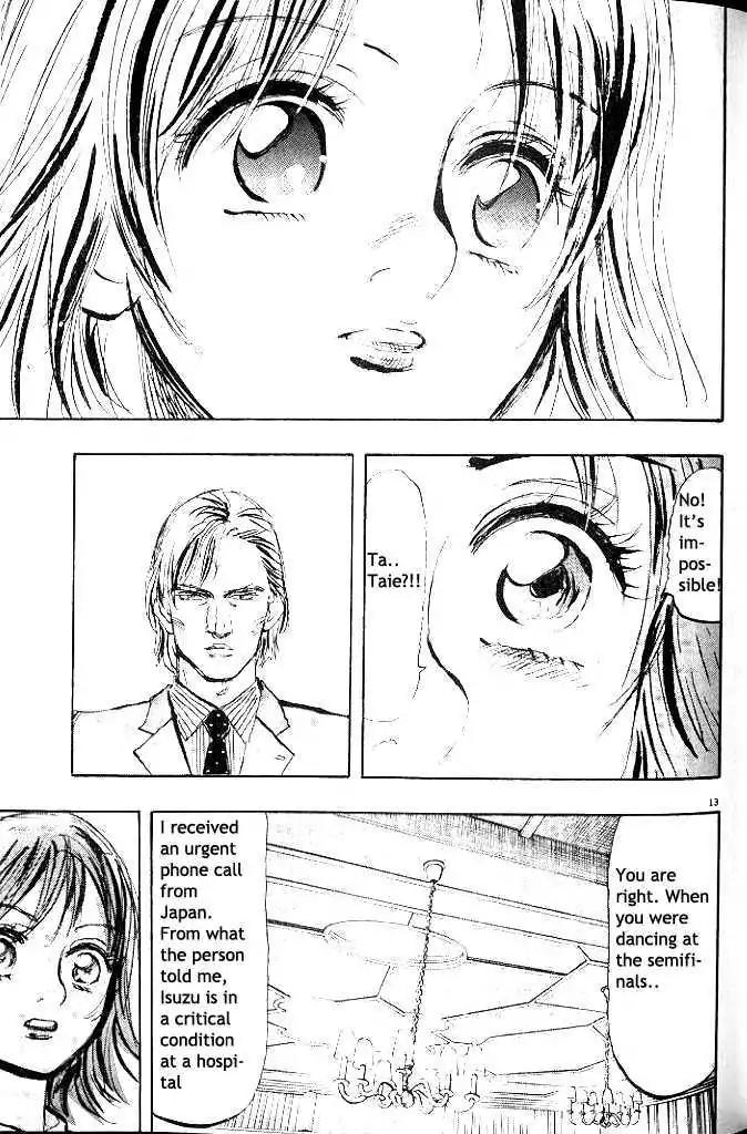Dance! Subaru Chapter 39 page 13 - Chapter 39