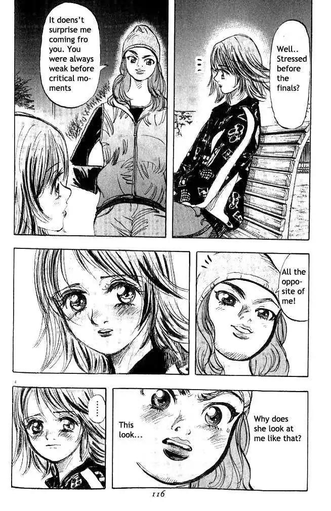 Dance! Subaru Chapter 39 page 4 - Chapter 39