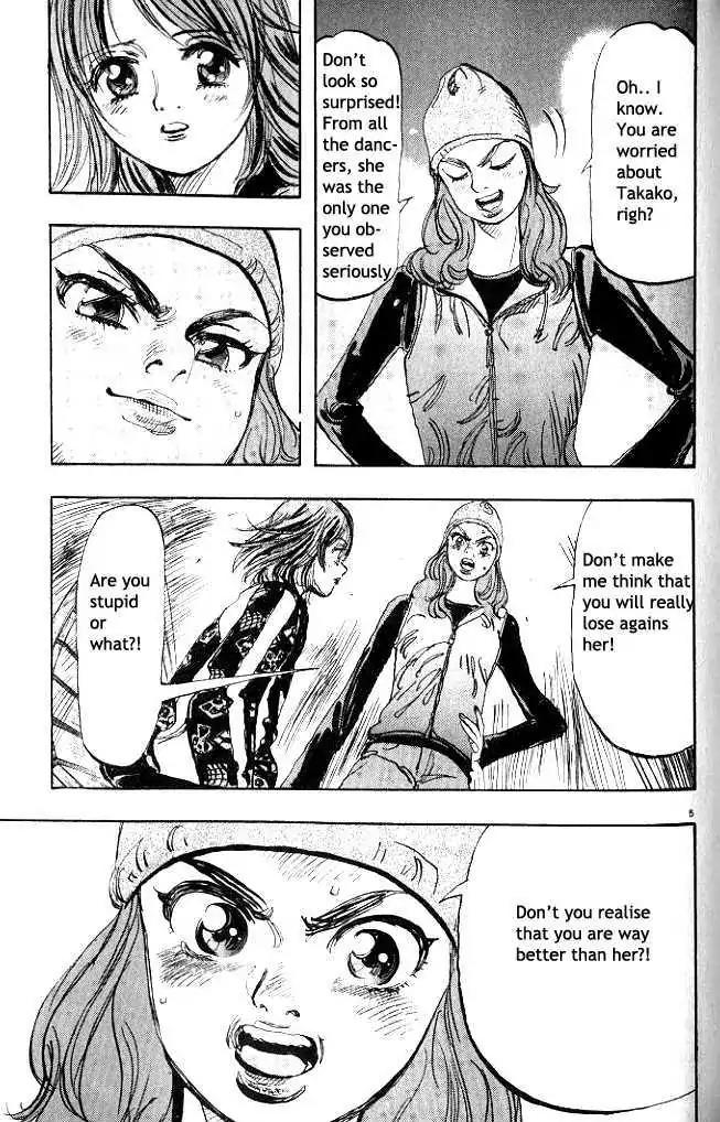 Dance! Subaru Chapter 39 page 5 - Chapter 39