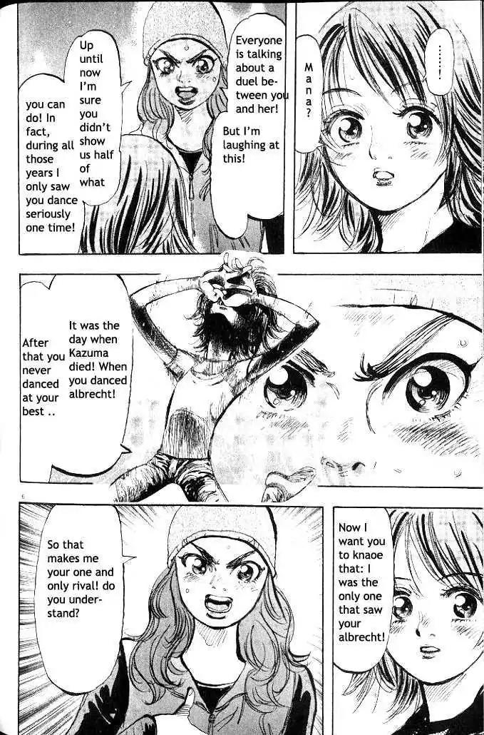 Dance! Subaru Chapter 39 page 6 - Chapter 39