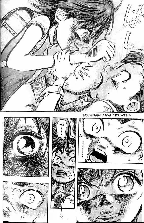Dance! Subaru Chapter 4 page 11 - Chapter 4