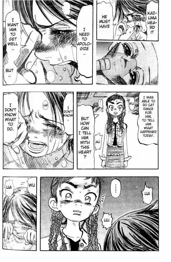 Dance! Subaru Chapter 4 page 15 - Chapter 4