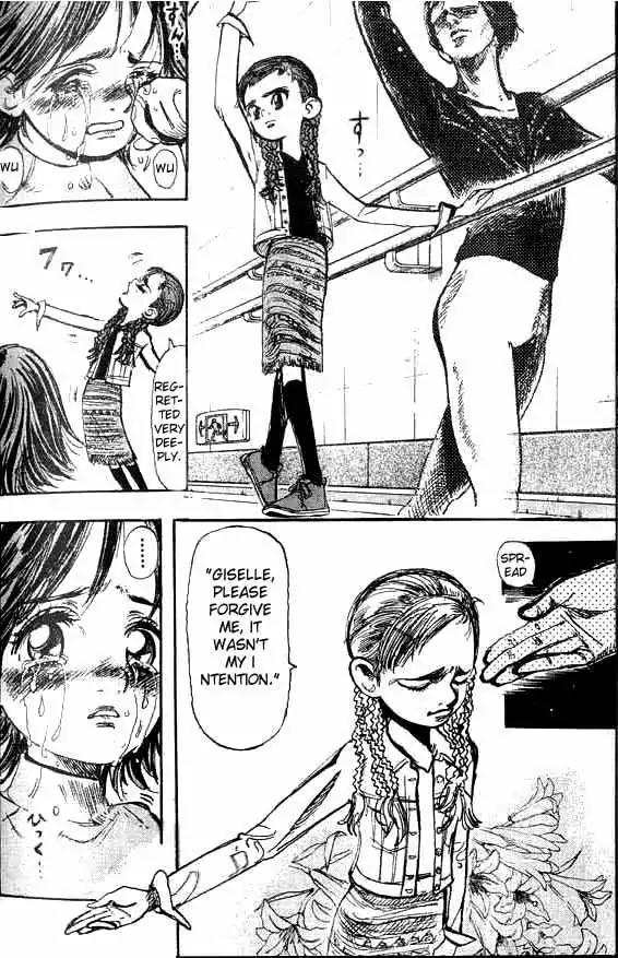 Dance! Subaru Chapter 4 page 17 - Chapter 4