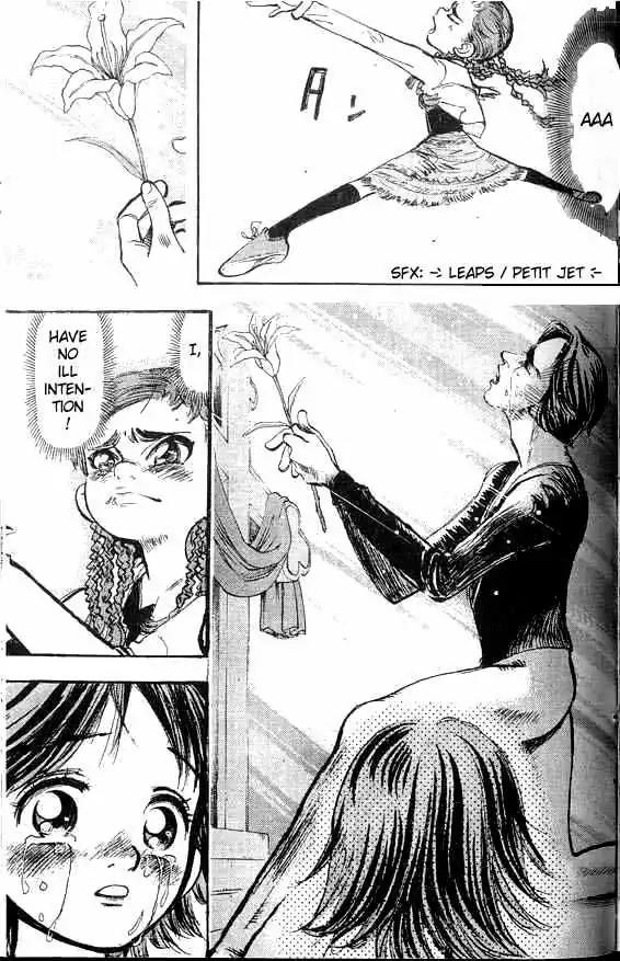 Dance! Subaru Chapter 4 page 18 - Chapter 4