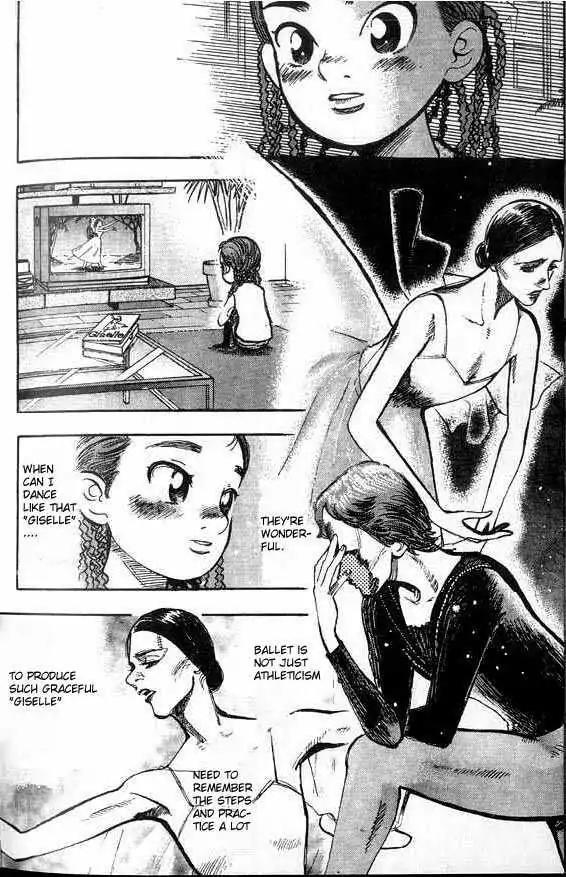 Dance! Subaru Chapter 4 page 5 - Chapter 4