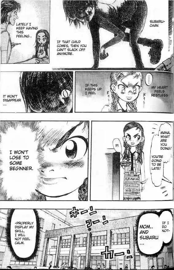 Dance! Subaru Chapter 4 page 6 - Chapter 4