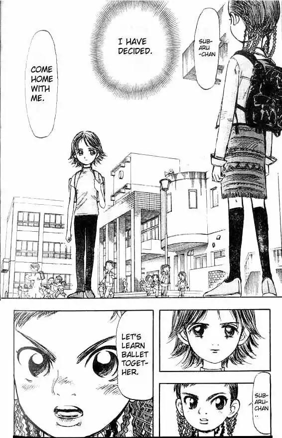 Dance! Subaru Chapter 4 page 7 - Chapter 4