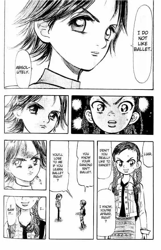 Dance! Subaru Chapter 4 page 9 - Chapter 4