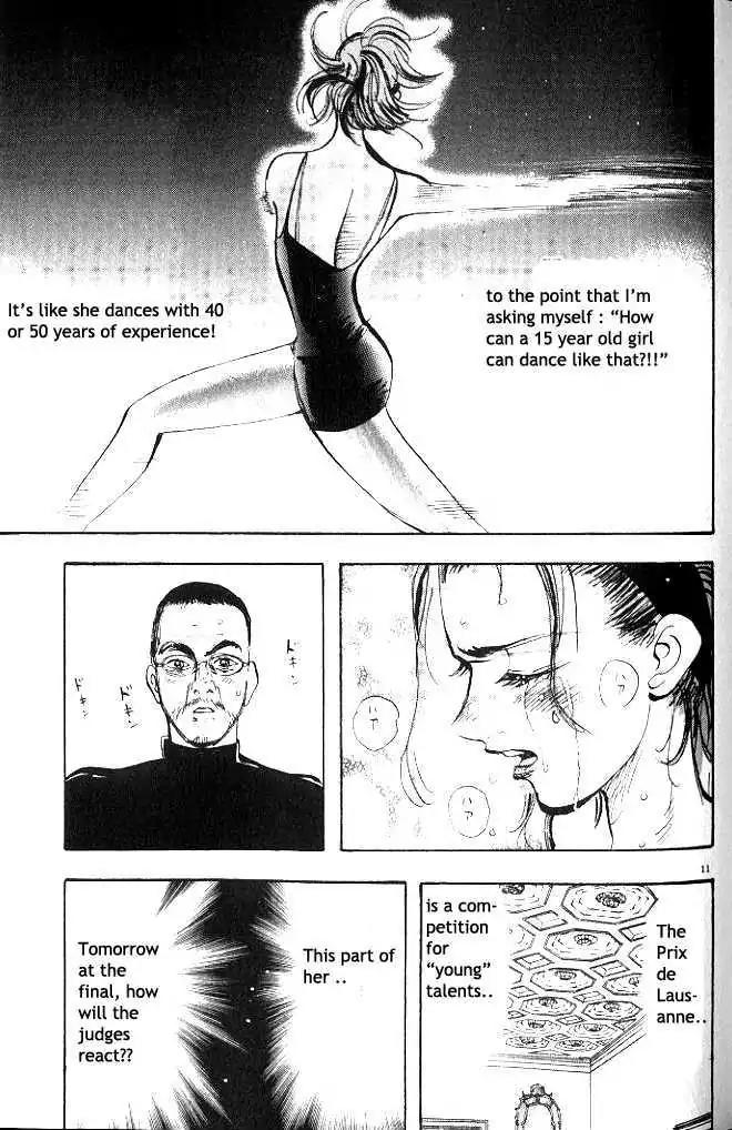 Dance! Subaru Chapter 40 page 11 - Chapter 40