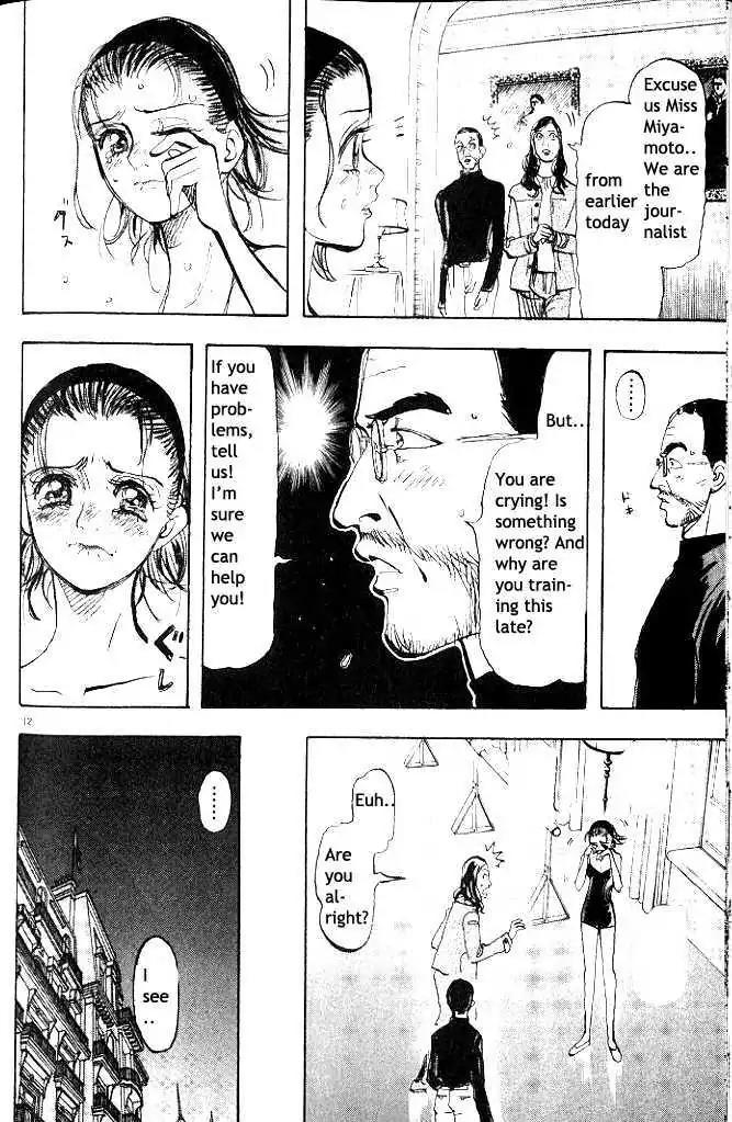 Dance! Subaru Chapter 40 page 12 - Chapter 40