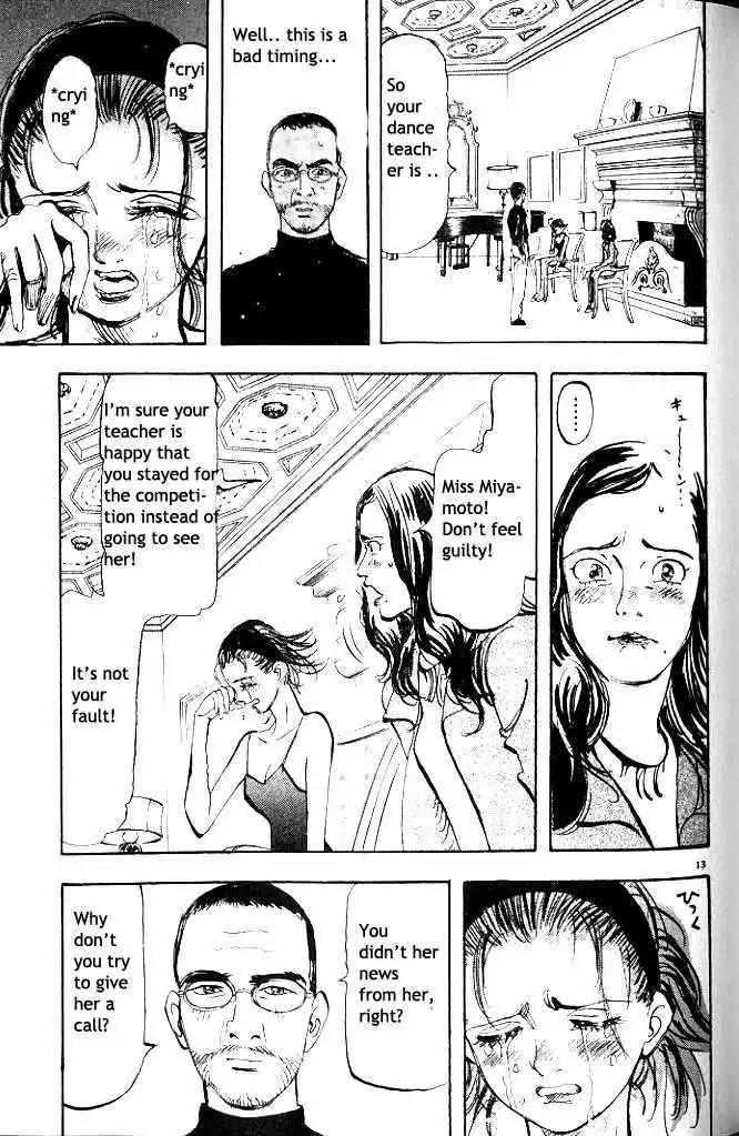 Dance! Subaru Chapter 40 page 13 - Chapter 40