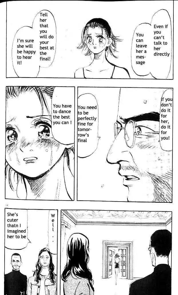 Dance! Subaru Chapter 40 page 14 - Chapter 40