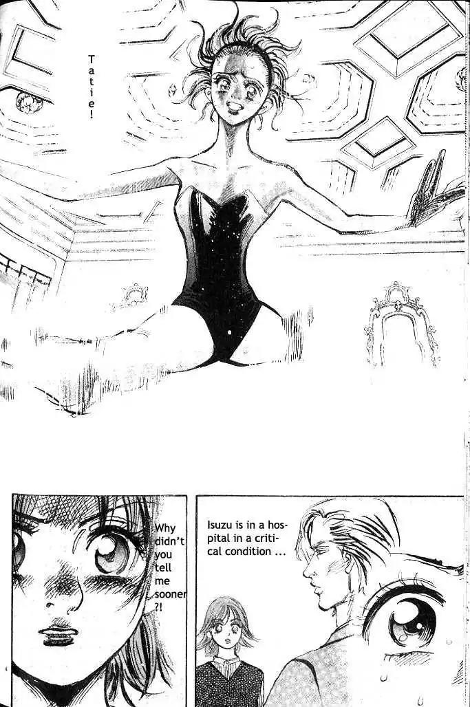 Dance! Subaru Chapter 40 page 4 - Chapter 40
