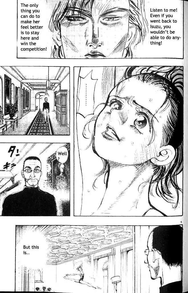 Dance! Subaru Chapter 40 page 5 - Chapter 40