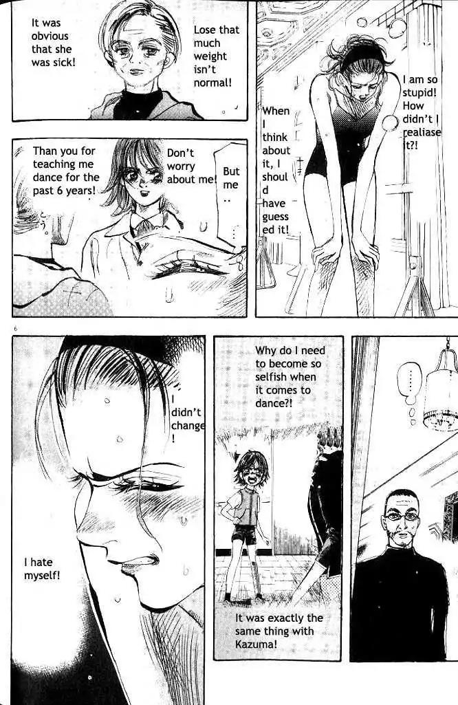 Dance! Subaru Chapter 40 page 6 - Chapter 40