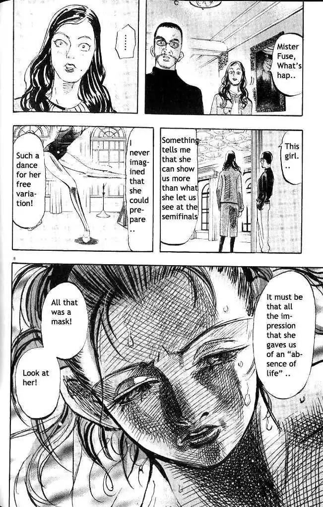Dance! Subaru Chapter 40 page 8 - Chapter 40